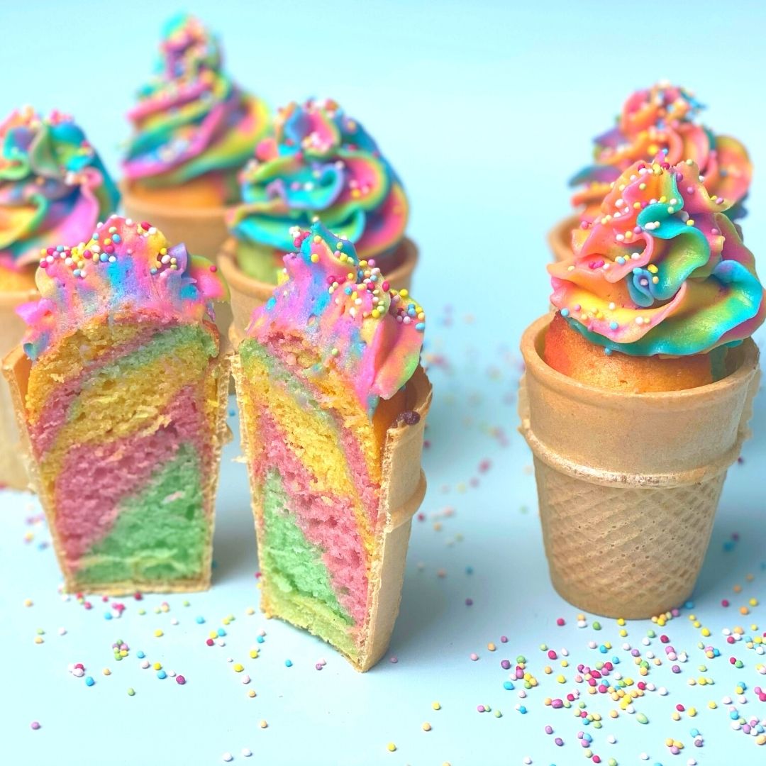 Kids Party Food