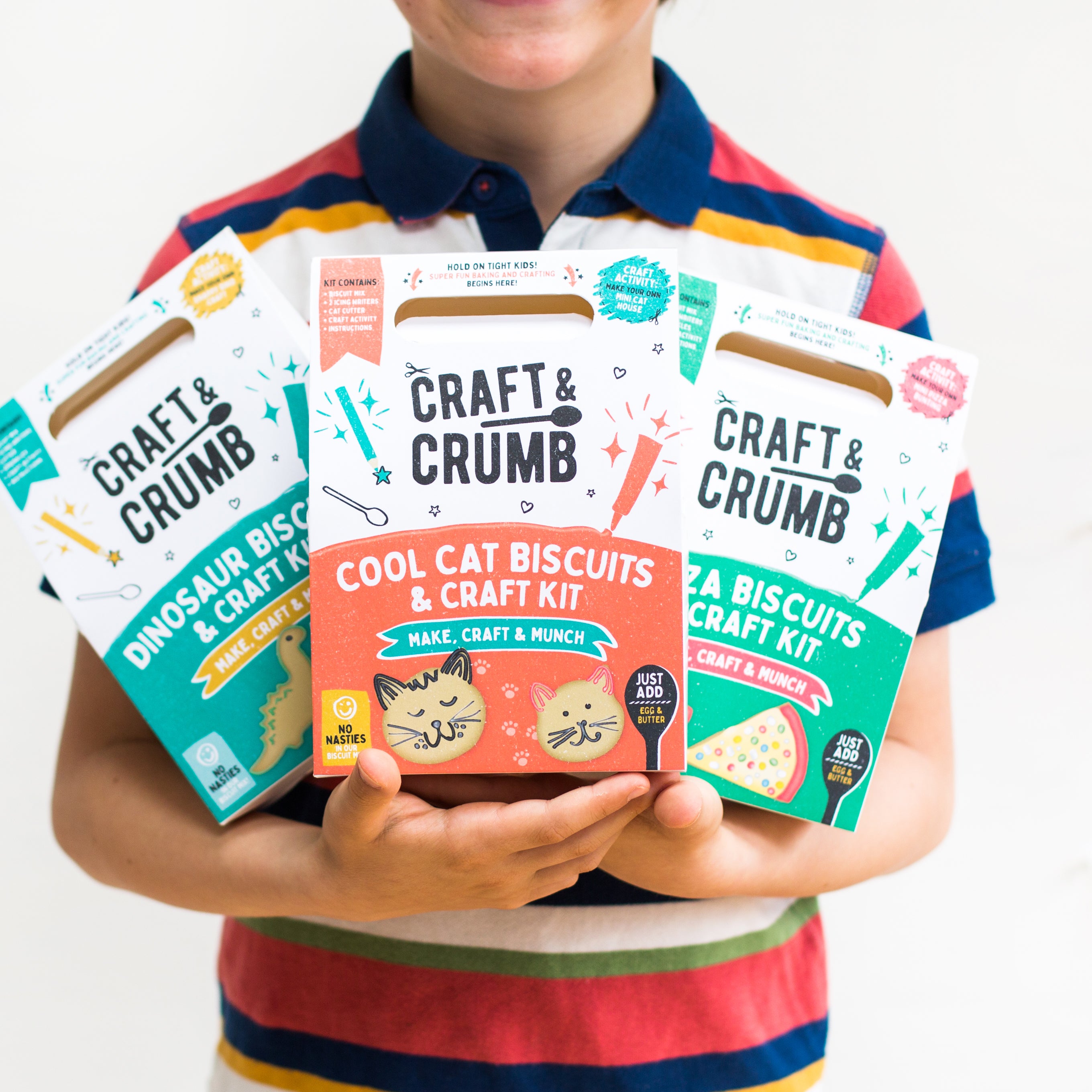 STOCKING FILLERS