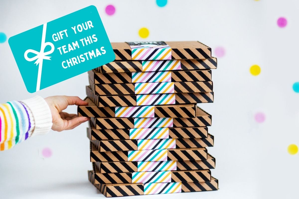 CORPORATE GIFTS