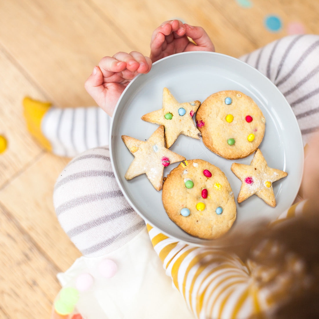 Biscuit Recipes