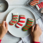 Gingerbread Party Bag
