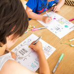 Creative Ideas For Kids