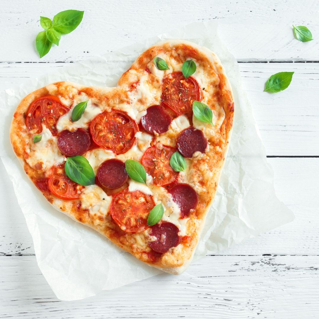 The best pizza dough recipe for kids