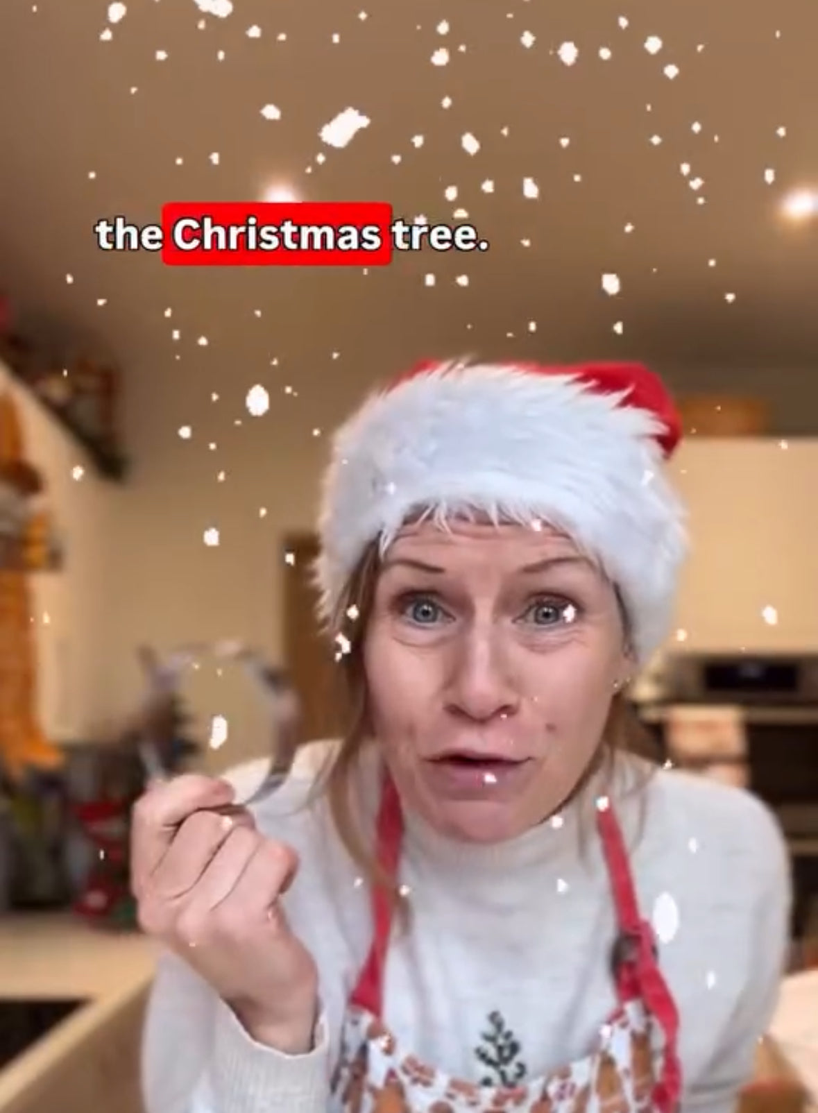 December box bake along with Mrs Bun