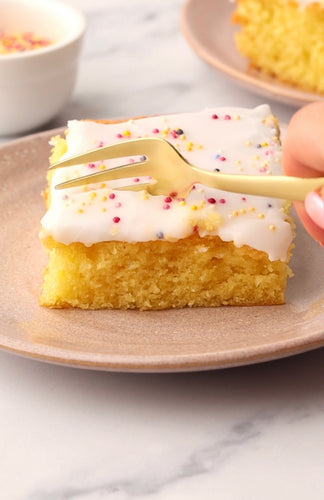 Back to School Traybake Recipe