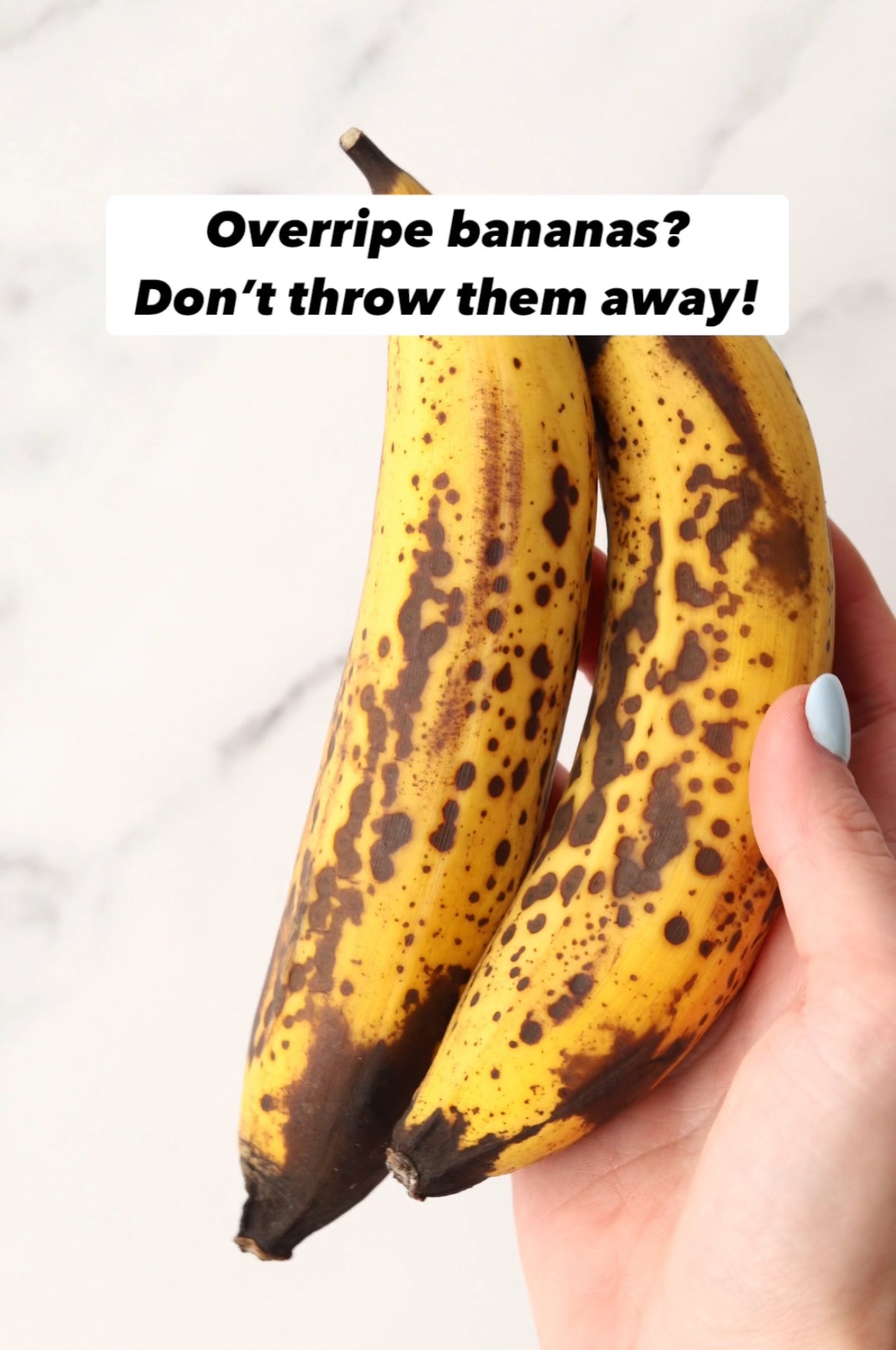 Healthy Banana muffin recipe