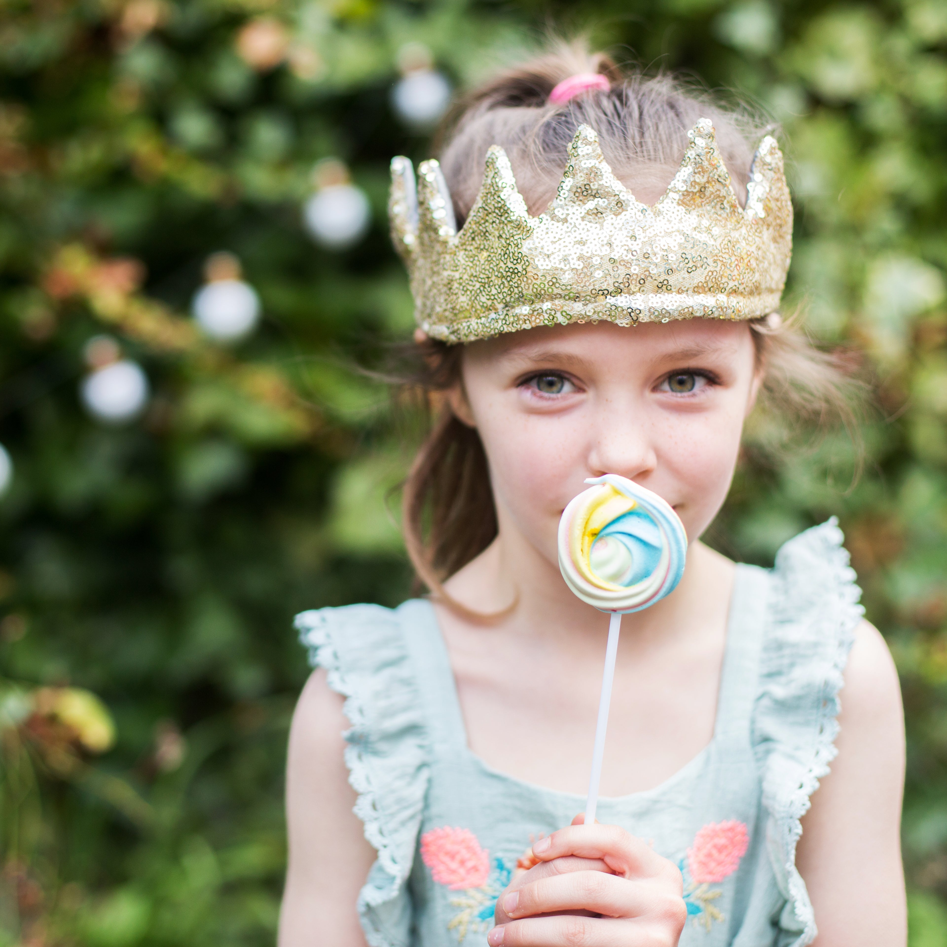 Summer Crafts for Kids: baking edition