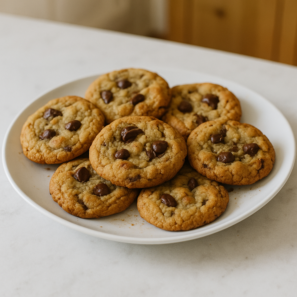 Soft Millie’s-Style Cookie Recipe
