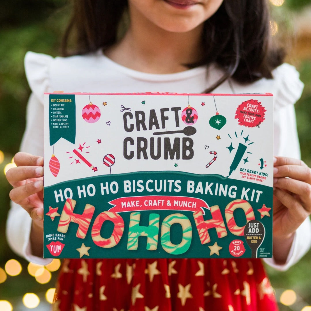 Welcome Code Collection – Craft & Crumb – Craft & Crumb
