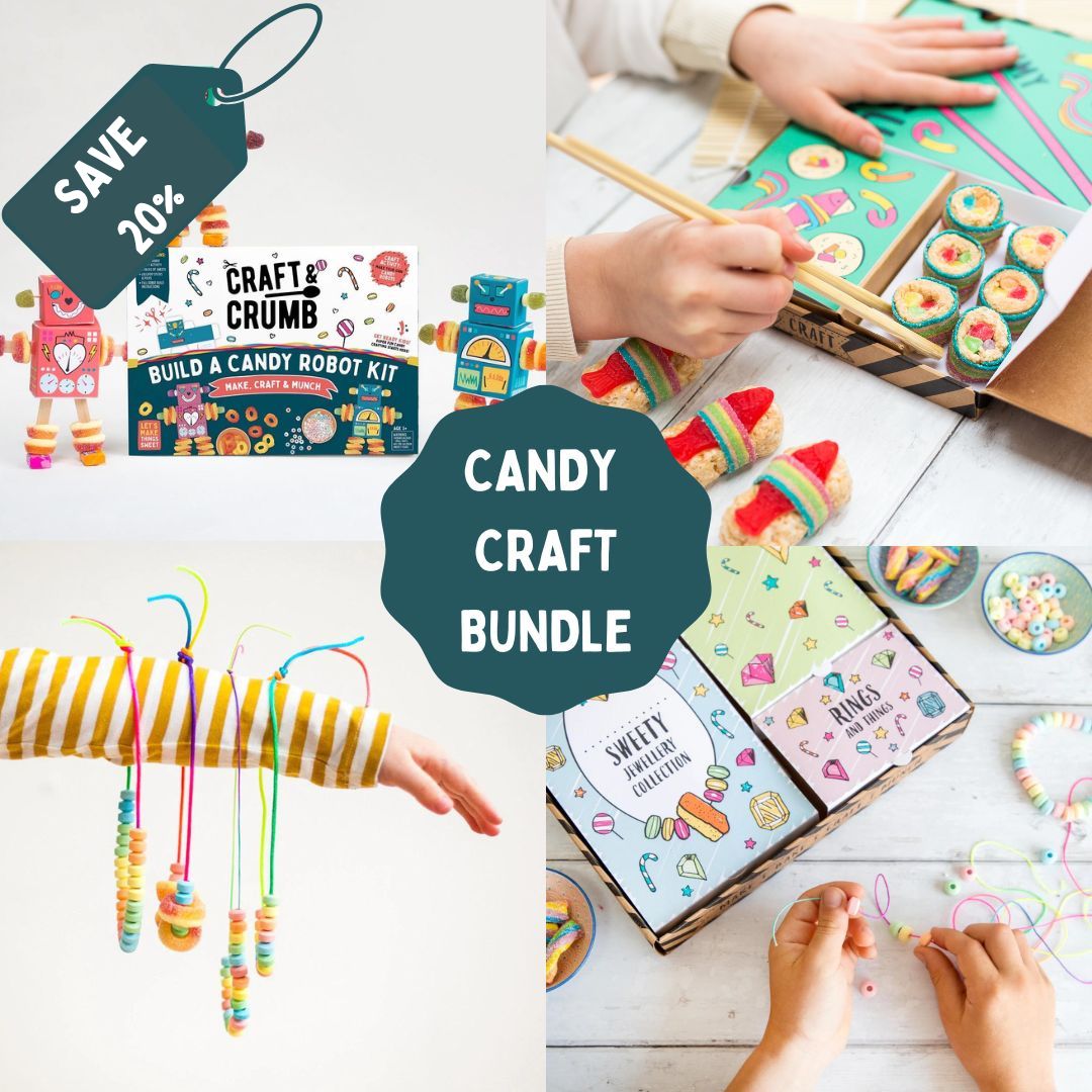 Tween Craft Kit 