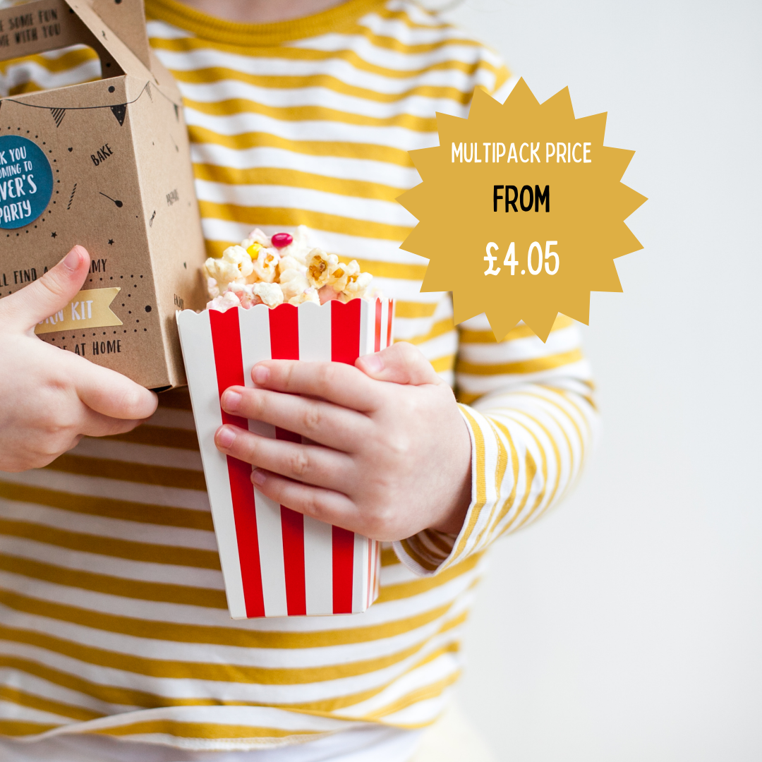 Party Decorations & Confetti