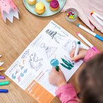 Creative Baking Activities