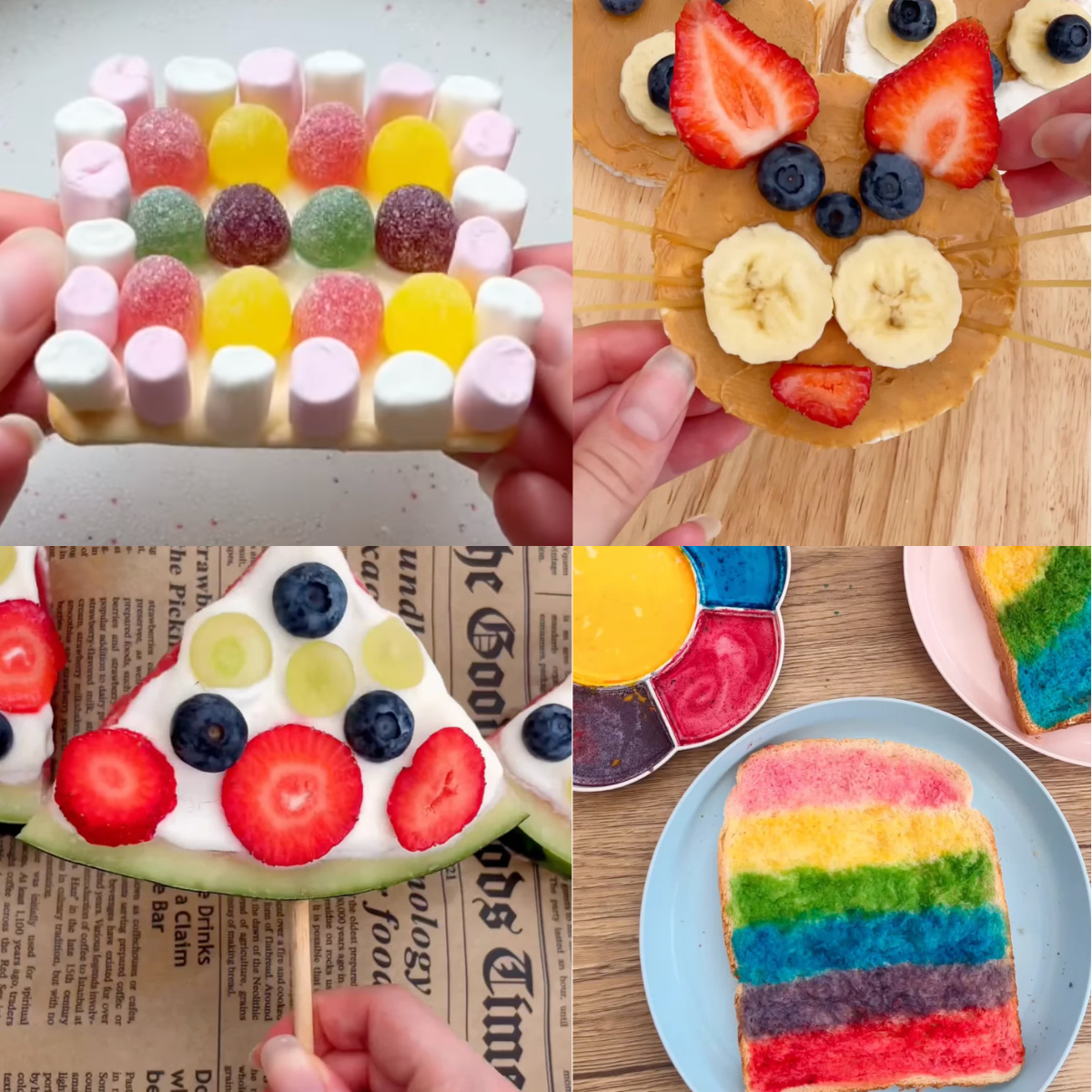 Snackitivity Series banner featuring Craft & Crumb baking kits and baking tools collection