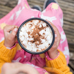 hot chocolate for kids