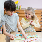 easter activity for kids