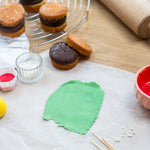 Personalise Your Burger