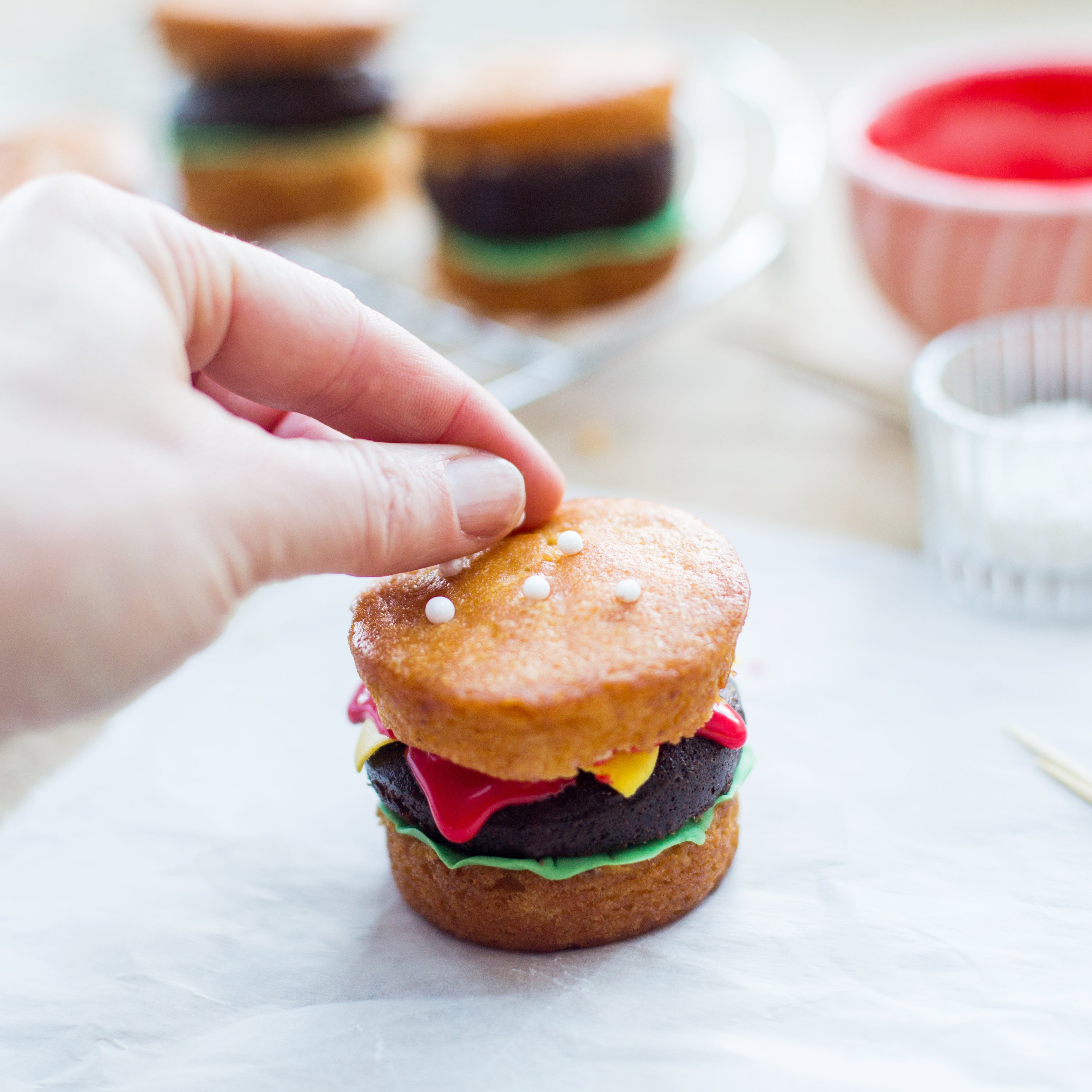 Dessert Ideas For Kids