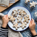 Halloween Activity for Kids
