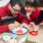 Christmas Baking with Kids