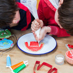 Christmas Jumper Baking Kit