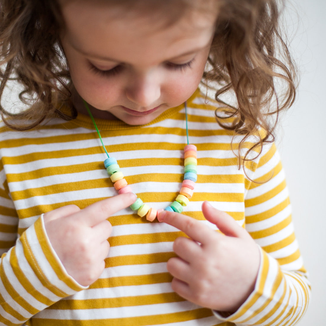 make your own jewellery for kids