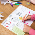 Creative Projects For Kids