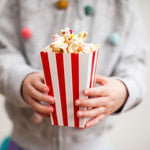 Popcorn Ideas