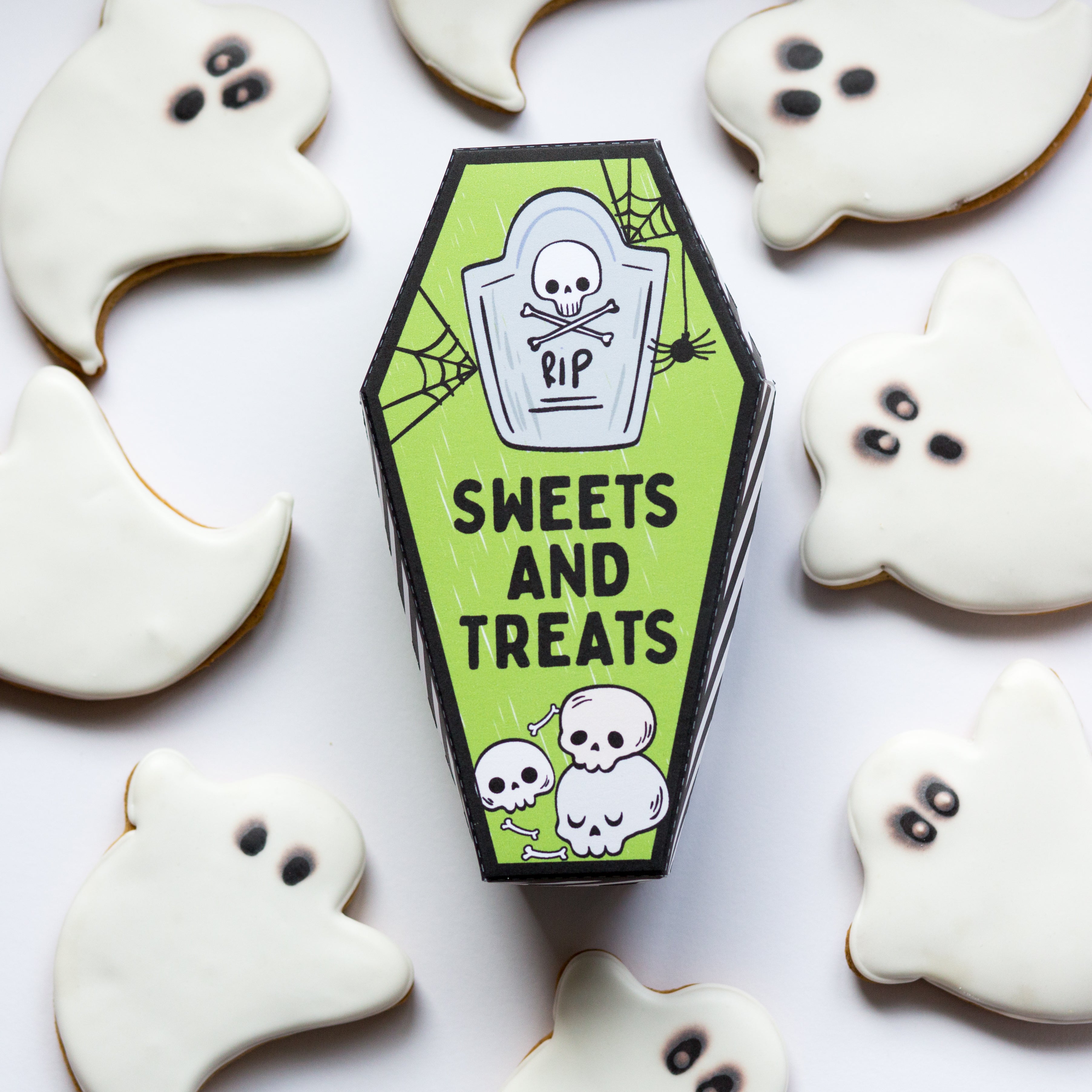 halloween kids activity ideas