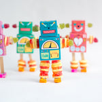 robot gifts for kids