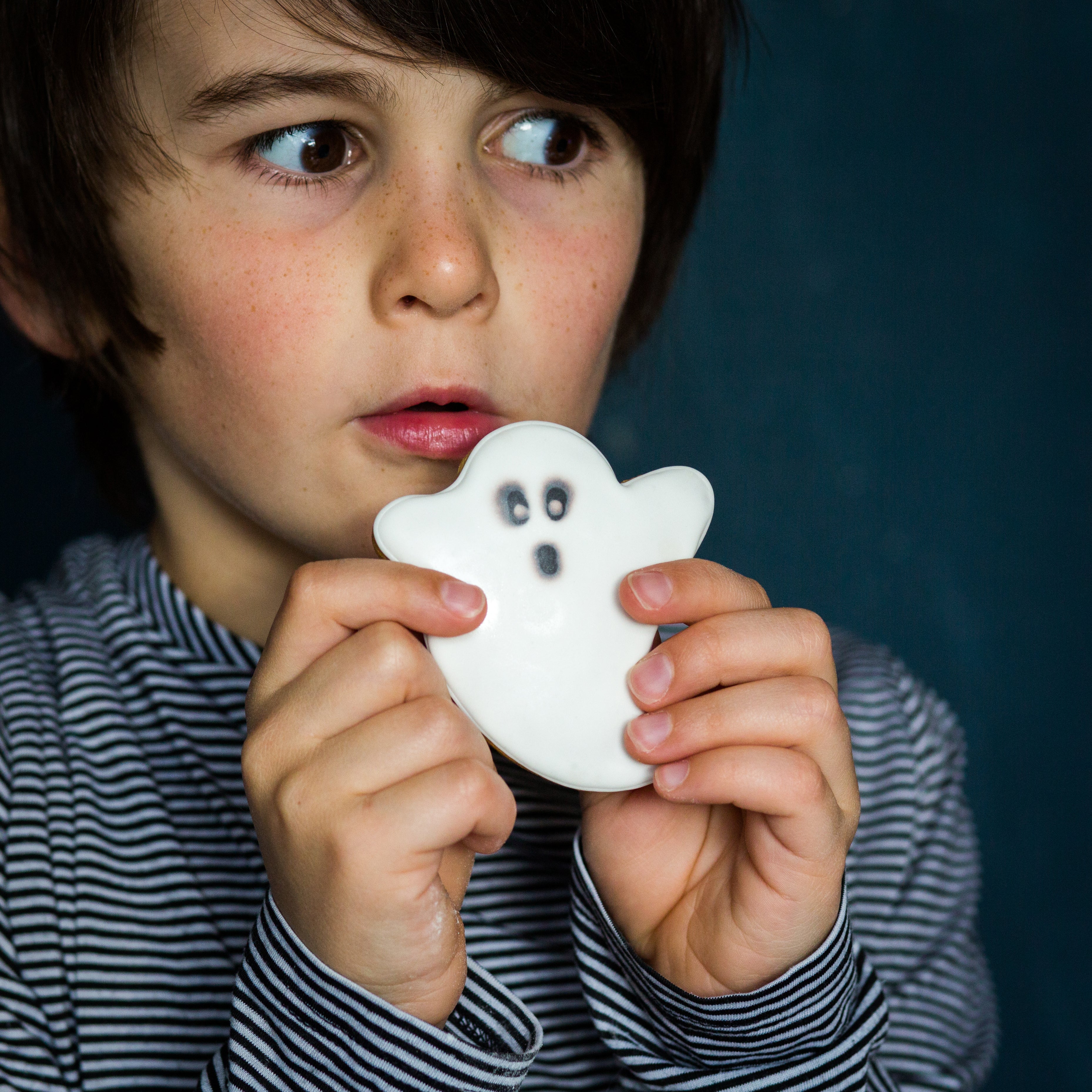 halloween baking ideas