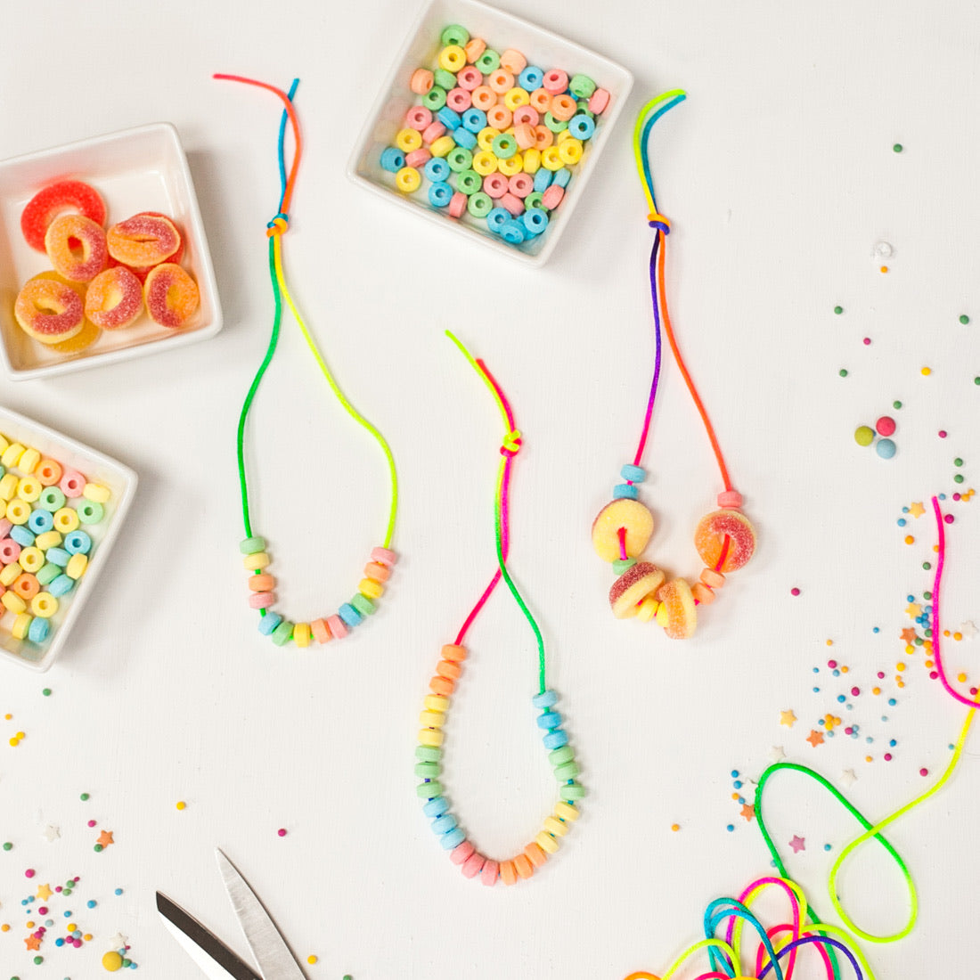 fun party bags for kids