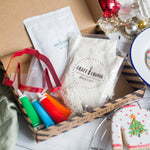 Christmas Jumper Baking Kit